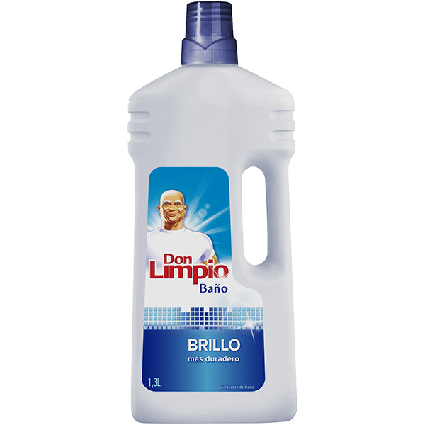 DON LIMPIO L HOG 1,3LT BA√ëO